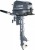 Yamaha 4HP | F4SMHA 4 Stroke Outboard Engine