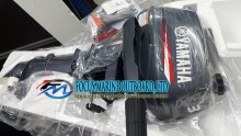 Yamaha 3hp | 3BMHS 2 Stroke Outboard Engine Short Shaft