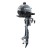 Yamaha 2.5HP | F2.5LMHB 4 Stroke Outboard Engine