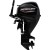 MERCURY 25 HP|25MLH EFI 4-Stroke Outboard Engine
