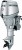 Honda BF25D3LRT 25HP 4-Stroke Outboard Engine