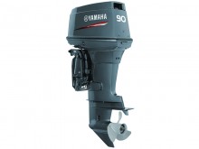 Yamaha 90AETOL | 90hp 2-Stroke Outboard Engine Long Shaft
