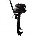MERCURY 5 HP|5MXLH 4-Stroke Outboard Engine