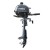 Yamaha 2.5HP | F2.5LMHB 4 Stroke Outboard Engine
