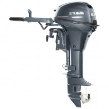 Yamaha 9.9HP | F9.9LMHB 4 Stroke Outboard Engine