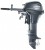 Yamaha 9.9HP | F9.9LMHB 4
