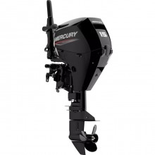 MERCURY 15 HP|15MH EFI 4-Stroke Outboard Engine