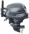 Yamaha 15 HP | F15SMHA 4 Stroke Outboard
