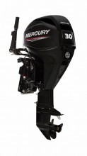 MERCURY 30 HP | 30MHGA 4-Stroke Outboard Engine